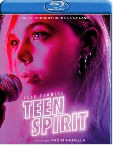 Teen Spirit (2018) ( ) [ Belgier Import ] (Blu-Ray) von Remainiv