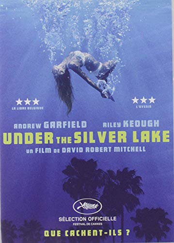 Under the Silver Lake (Fr) von Remainiv