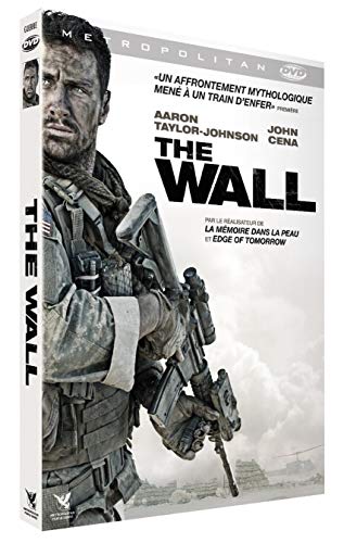 Wall, the (Fr) von Remainiv
