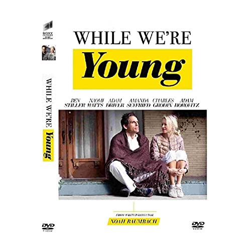While We'Re Young (Fr) von Remainiv