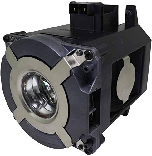 Rembam NP26LP Projektorlampe mit Gehäuse für NEC PA522U PA571W PA571W-13ZL PA621X PA621X-13ZL PA622U PA672W PA672W-13ZL PA722X PA722X-13ZL Rembam NP26LP Projektorlampe mit Gehäuse für NEC PA522U PA571W PA571W-13ZL PA621X PA621X-13ZL PA622U PA672W PA672W-13ZL PA722X PA722X-13ZL von Rembam