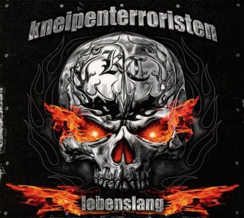 Lebenslang (Digipak+2 Bonus Track) von Remedy Records (Soulfood)