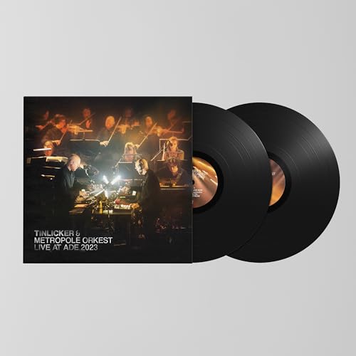 Live At ADE 2023 [Vinyl LP] von Remember The Future