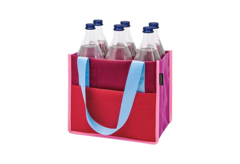 Remember Flaschenhalter, Remember Flaschentasche Berry von Remember