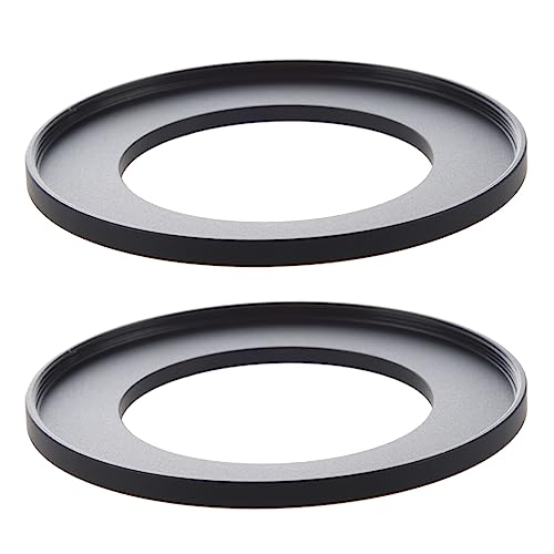 Remingtape 2X 49mm Bis 72mm Kamerafilterobjektiv Step-Up-Adapterring von Remingtape