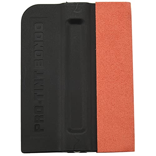 Remingtape 3 Pack Magnet Suege Filz Rakel Vinyl Wickeln Anwendung Werkzeuge Film Rakel Tint Werkzeug Kit Für Auto Vinyl Wickeln, Auto Grafik, Tapete, Aufkleber Aufkleber Installation von Remingtape