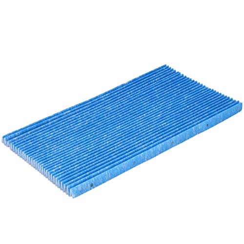 Remingtape 6 Stücke Luft Reiniger Teile Filter Für Mc70Kmv2 Series Mc70Kmv2N Mc70Kmv2R Mc70Kmv2A Mc70Kmv2K Mc709Mv2 Kac998A4 Filter von Remingtape