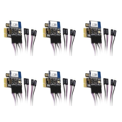 Remingtape 6X A3 Tuya WiFi PC Netzschalter Desktop-Computer Remote-Boot-Startkarte Telearbeit Pice MINI-Karte APP-Fernbedienung Remingtape 6X A3 Tuya WiFi PC Netzschalter Desktop-Computer Remote-Boot-Startkarte Telearbeit Pice MINI-Karte APP-Fernbedienung von Remingtape