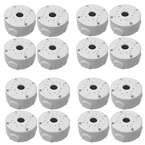 Remingtape 8X Universal ÜBerwachung Kamera Anschluss Dose Halterung, Im Freien Verwenden wasserdichte Wand Decken Kabel Sockel Boxen Remingtape 8X Universal ÜBerwachung Kamera Anschluss Dose Halterung, Im Freien Verwenden wasserdichte Wand Decken Kabel Sockel Boxen von Remingtape