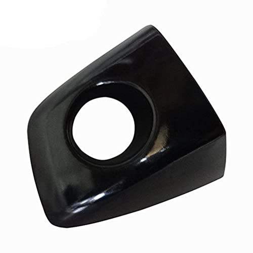 Remingtape ÄUßErer Vorderer Linker TüR, Abdeckung Kappe für SchlüSsel Loch Verkleidung, Passend für A6 A7 A8 4H1837879 Remingtape ÄUßErer Vorderer Linker TüR, Abdeckung Kappe für SchlüSsel Loch Verkleidung, Passend für A6 A7 A8 4H1837879 von Remingtape