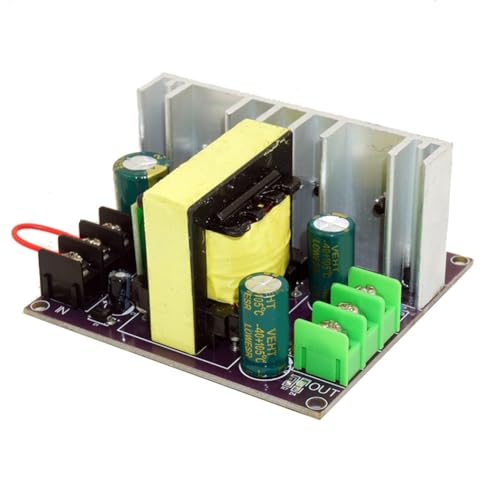 Remingtape Audiomodul Single DC 12 V Bis ± 12 V Subwoofer Car Audio Modifikation Verstärker Isolation Boost Dual Power Remingtape Audiomodul Single DC 12 V Bis ± 12 V Subwoofer Car Audio Modifikation Verstärker Isolation Boost Dual Power von Remingtape