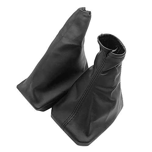 Remingtape Auto Schalt Manschette Schalt Abdeckung Leder Schalt Hebel Abdeckung mit Hand Brems Manschette für C TIGRA B COMBO C 1 Remingtape Auto Schalt Manschette Schalt Abdeckung Leder Schalt Hebel Abdeckung mit Hand Brems Manschette für C TIGRA B COMBO C 1 von Remingtape