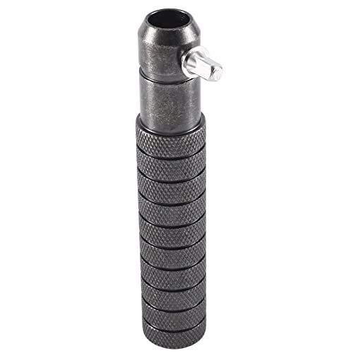 Remingtape BeckenstäNder mit 118 Mm Galgen, Gegengewicht für Drum-Percussion-Teile, ZubehöR, Pistolenfarbe Remingtape BeckenstäNder mit 118 Mm Galgen, Gegengewicht für Drum-Percussion-Teile, ZubehöR, Pistolenfarbe von Remingtape