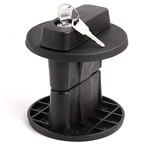 Remingtape Benzinkanister Halterung, ÖL Befestigungs Schloss 5 Gallonen Benzin Tankdosen Schloss Pack Halterungs Schloss für 10L / 2,6 Gallonen Kraftstoff Tankfass Remingtape Benzinkanister Halterung, ÖL Befestigungs Schloss 5 Gallonen Benzin Tankdosen Schloss Pack Halterungs Schloss für 10L / 2,6 Gallonen Kraftstoff Tankfass von Remingtape
