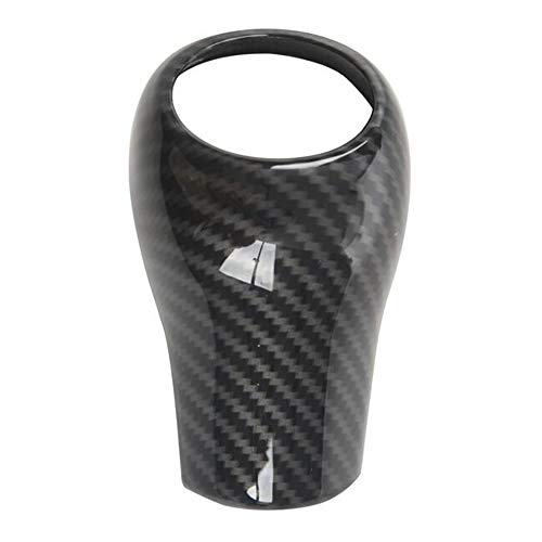 Remingtape Carbon Fiber Schalt Abdeckung für W204 W212 ein C E G GLS (Bringen Feucht TüCher) von Remingtape