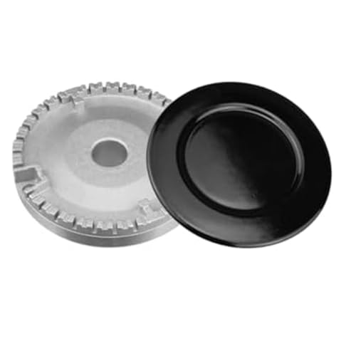 Remingtape Herdabdeckungsset Herdabdeckung Tragbare Brennerabdeckung Remingtape Herdabdeckungsset Herdabdeckung Tragbare Brennerabdeckung von Remingtape