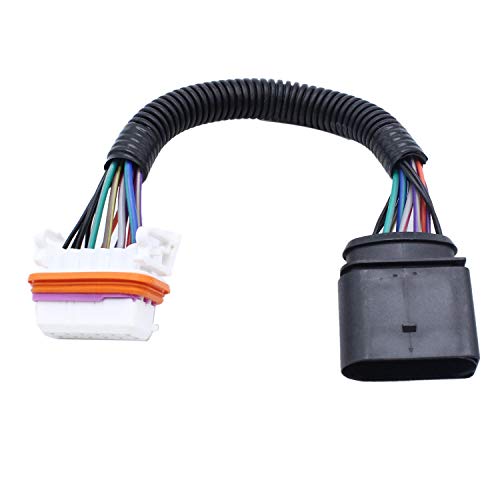 Remingtape Kabel Baugruppe Leuchte für Scheinwerfer Leuchte Xenon Front Stecker für 2003-2006 955-631-239-11 Scheinwerfer Verkabelung Remingtape Kabel Baugruppe Leuchte für Scheinwerfer Leuchte Xenon Front Stecker für 2003-2006 955-631-239-11 Scheinwerfer Verkabelung von Remingtape