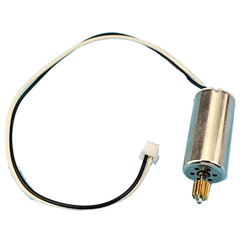 Remingtape Motor mit Motor Getriebe für XK A220 P40 RC Flugzeug Flugzeug Flugzeug Teile ZubehöR von Remingtape