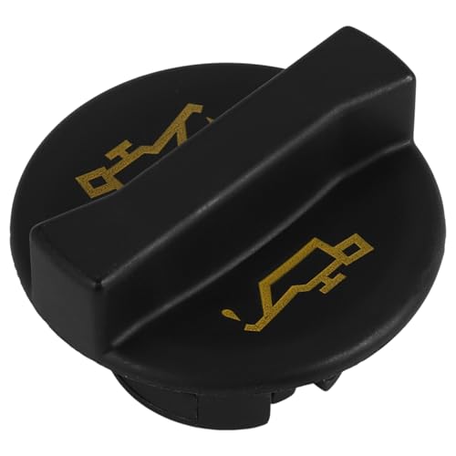 Remingtape ÖL EinfüLl Deckel für Fiesta Focus Mondeo Escort Ka 1135010, YS4G6766AA, K100144, 1180.R1, 1004134110 Remingtape ÖL EinfüLl Deckel für Fiesta Focus Mondeo Escort Ka 1135010, YS4G6766AA, K100144, 1180.R1, 1004134110 von Remingtape