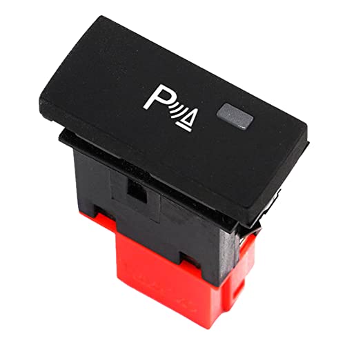 Remingtape Schalter Parkassistent Taster für A6 S6 C6 Allroad RS6 2007-2011 4F0919281 4F0 919 281 4FD919281 4FD 919 281 Remingtape Schalter Parkassistent Taster für A6 S6 C6 Allroad RS6 2007-2011 4F0919281 4F0 919 281 4FD919281 4FD 919 281 von Remingtape