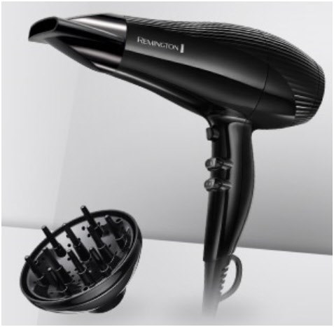 AC 3300 Haartrockner von Remington