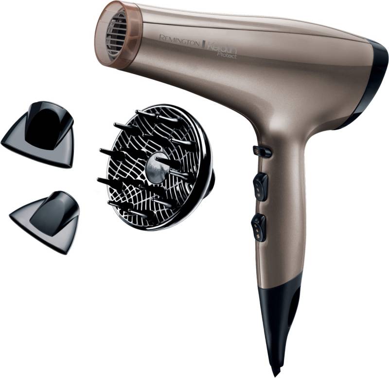 AC8002 Haartrockner beige von Remington