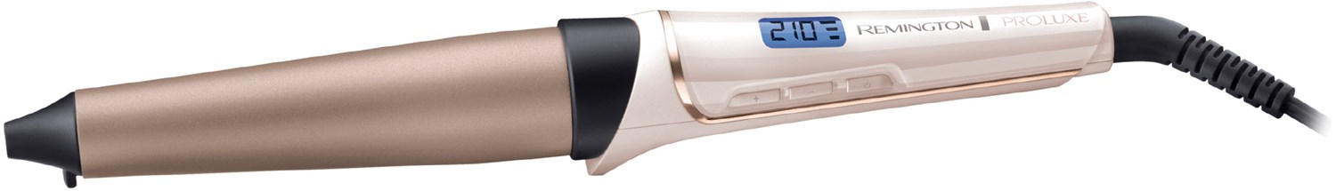 CI 91 X 1 ProLuxe (25-38mm) Lockenformer weiß von Remington