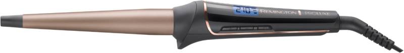 CI91W1B PROluxe Midnight Edition Lockenstab schwarz von Remington