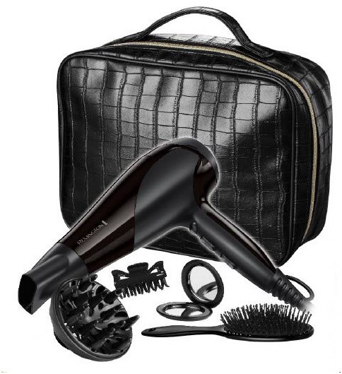 D3195GP Haartrockner schwarz von Remington