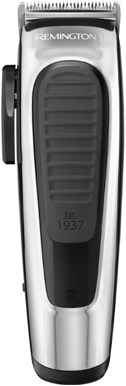 HC 450 StylistClassic Haarschneider chrom/schwarz HC 450 StylistClassic Haarschneider chrom/schwarz von Remington