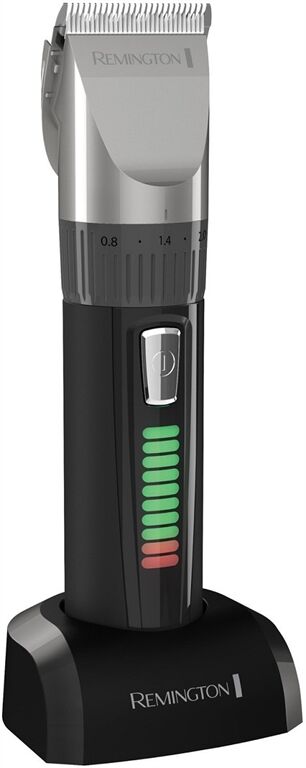 Remington HC 5810 Genius (Schwarz)