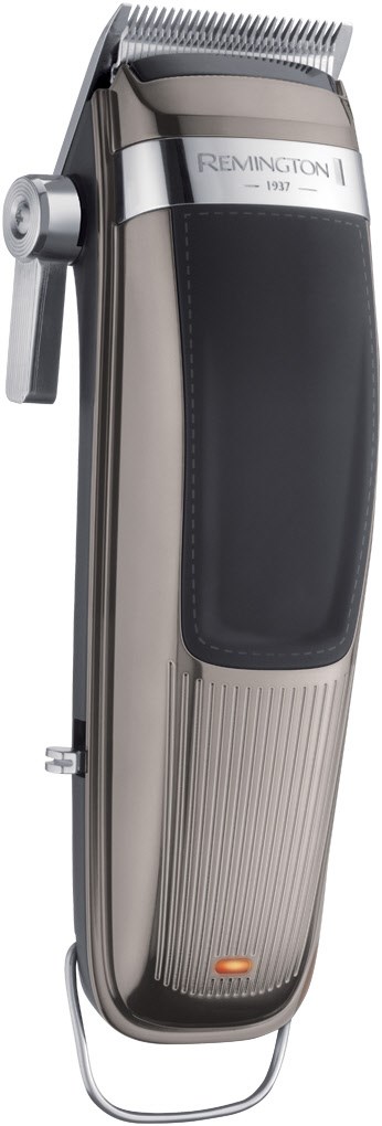 HC 9100 Heritage Haarschneider grau/schwarz von Remington