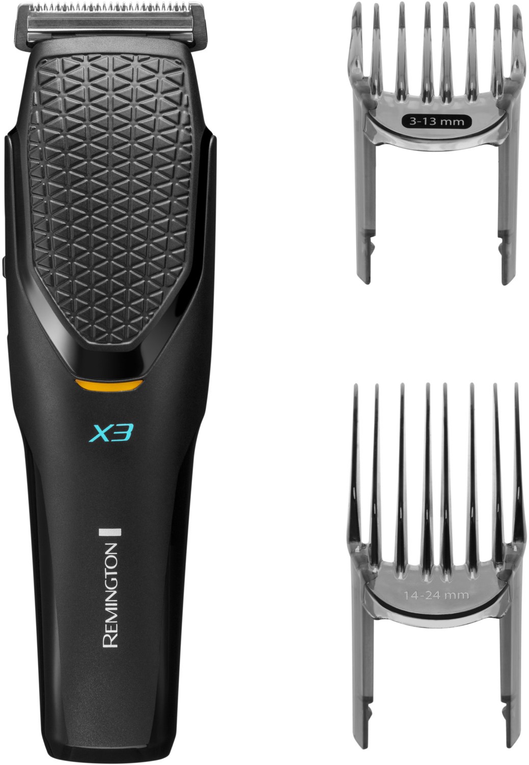 HC3000 X3 Power-X Series Haarschneider HC3000 X3 Power-X Series Haarschneider von Remington