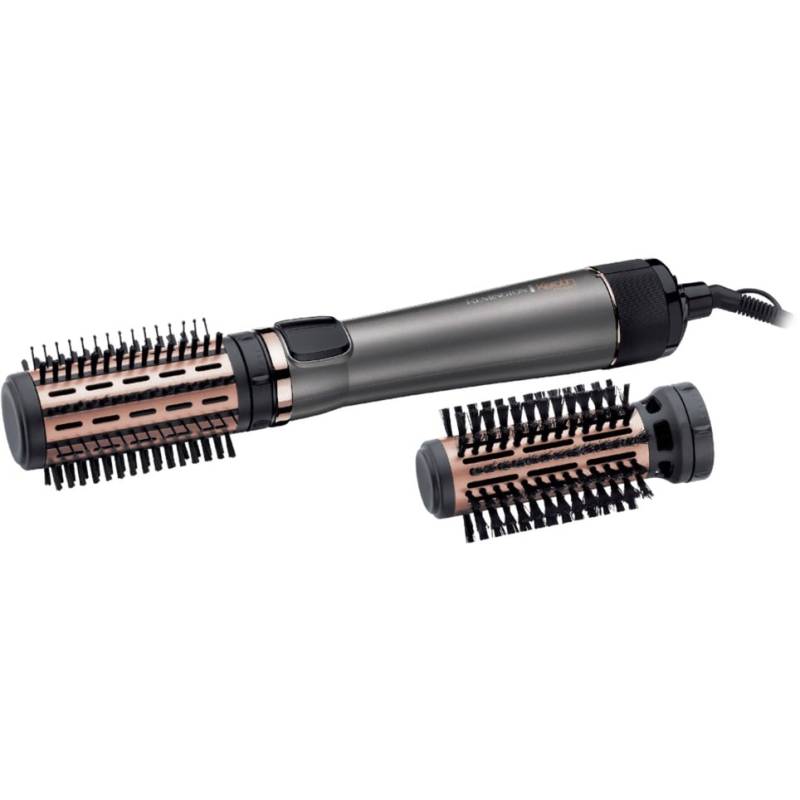 Keratin Protect AS8810, Warmluftbürste von Remington