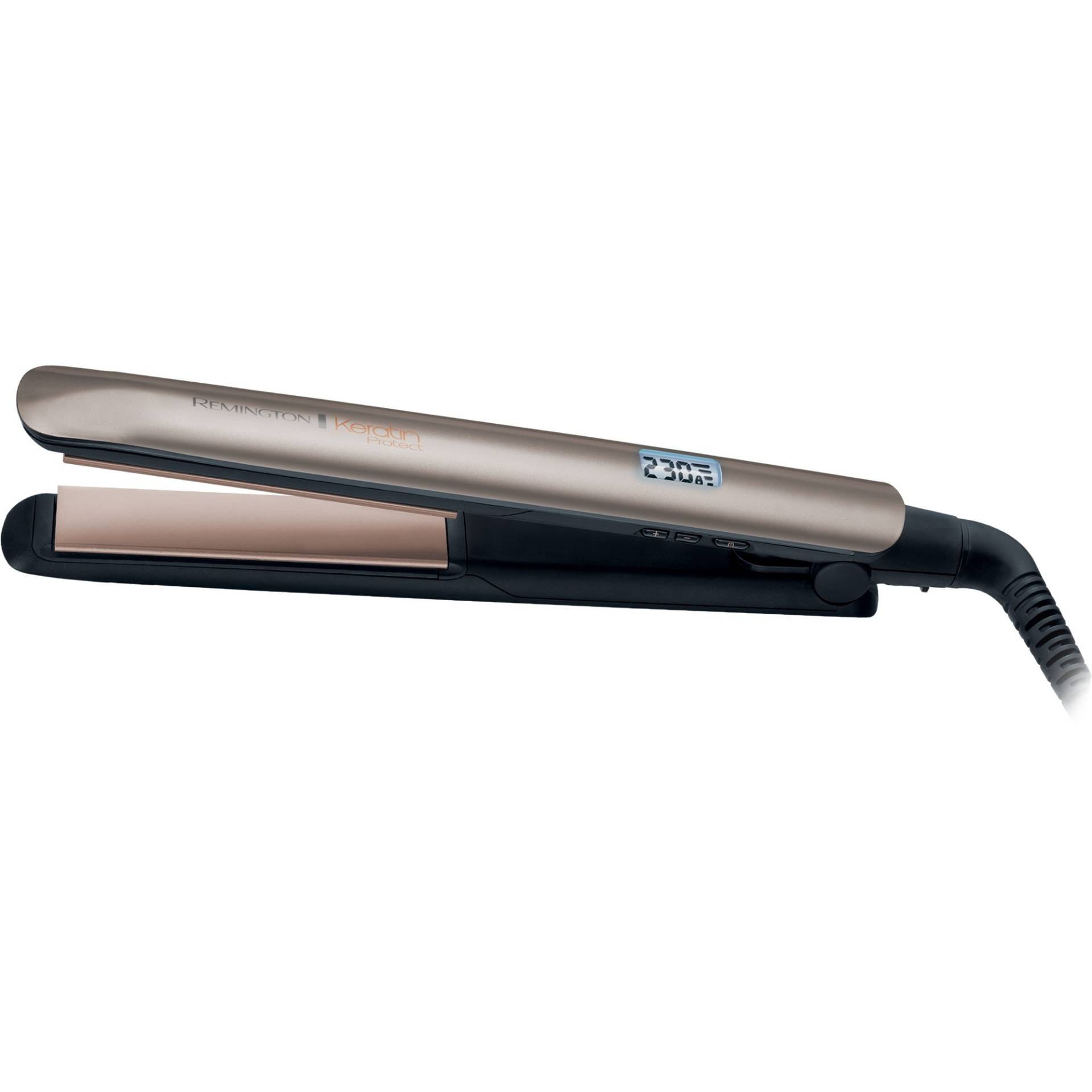 Keratin Protect S8540, Haarglätter Keratin Protect S8540, Haarglätter von Remington