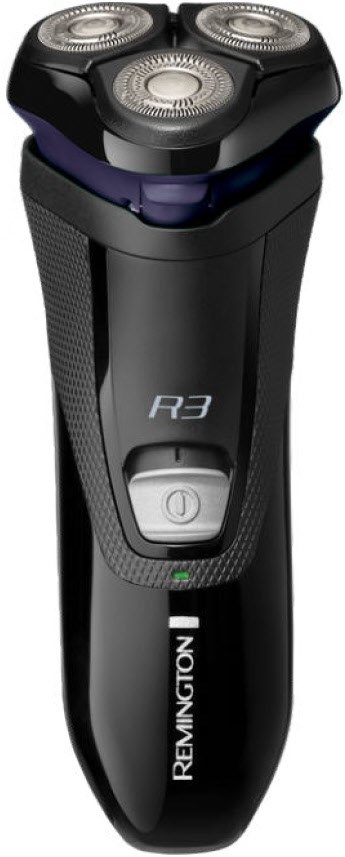 R3 (R3002) Style Series Rasierer schwarz von Remington
