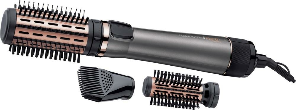 REMINGTON AS8810 Keratin Protect Warmluftbürste REMINGTON AS8810 Keratin Protect Warmluftbürste von Remington