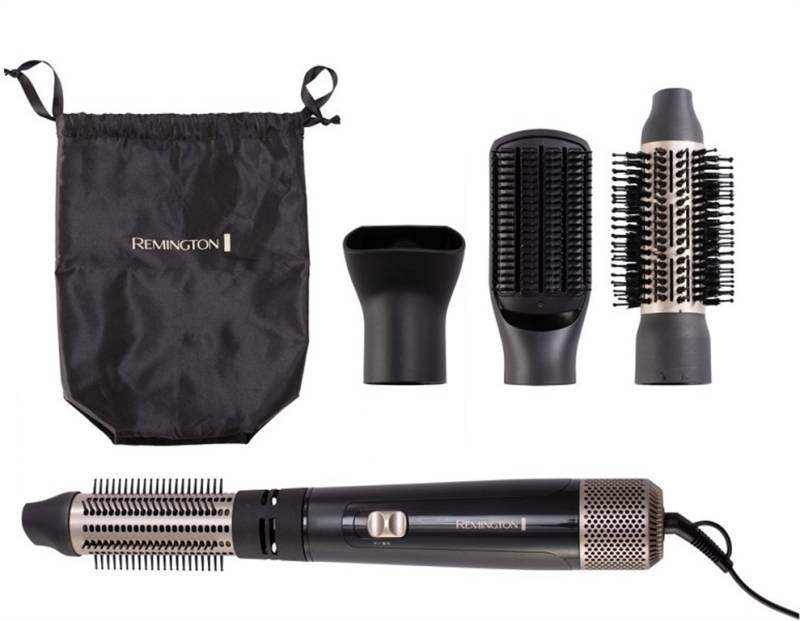 Remington AS7500 Blow Dry & Style (Schwarz) von Remington