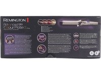 Remington CI 8605, Curling wand, Warm, 210 °C, Champagne, 3 m, 370 mm von Remington