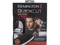 Remington HC4250 QuickCut - Haarschneidemaschine - kabellos von Spectrum Brands