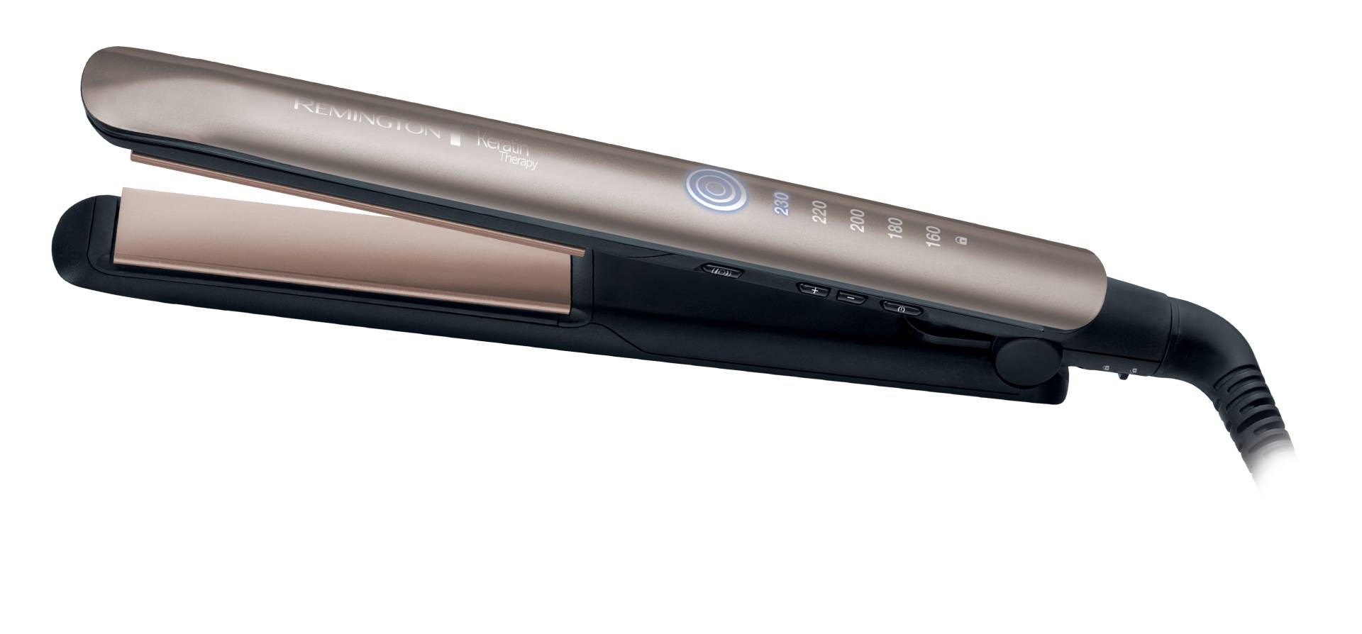 Remington - Keratin Therapy Pro S8590 - Glätteisen Remington - Keratin Therapy Pro S8590 - Glätteisen von Remington