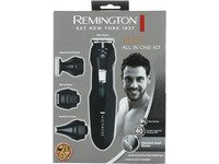 Remington PG6030 Edge Grooming Kit - Haarschneidemaschine - kabellos von Remington