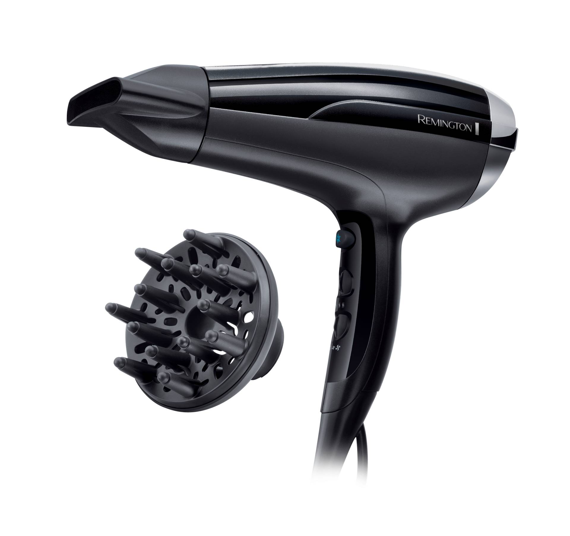 Remington - PRO-Air Shine D5215 - Föhn Remington - PRO-Air Shine D5215 - Föhn von Remington