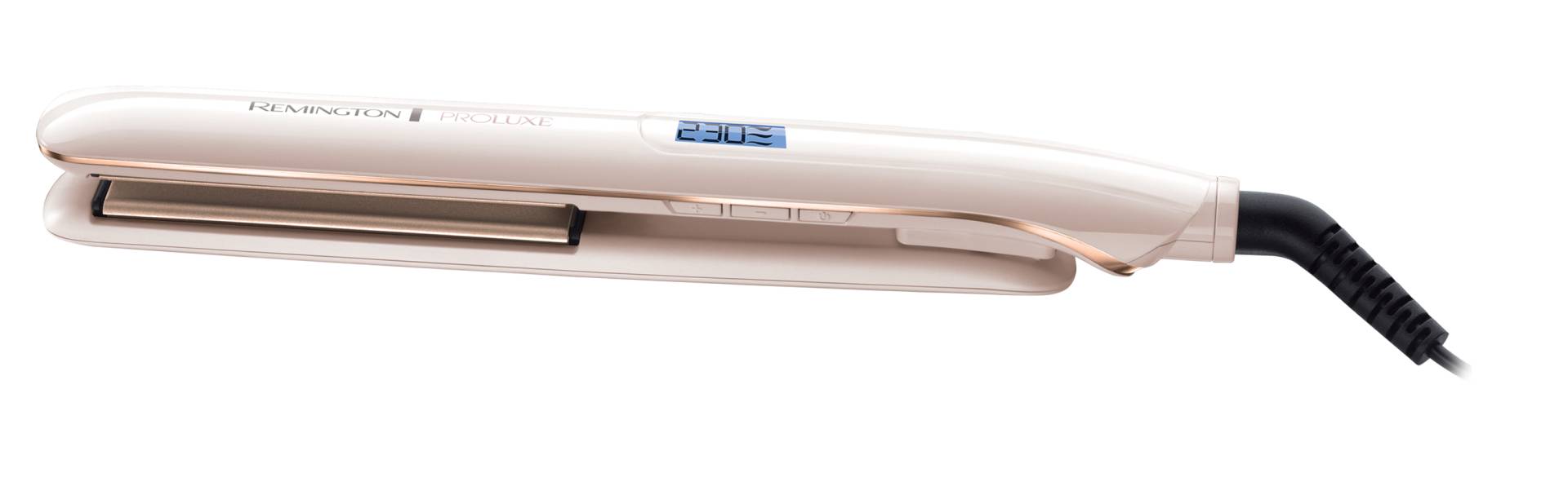 Remington - PROluxe Straightener S9100 - Glätteisen Remington - PROluxe Straightener S9100 - Glätteisen von Remington