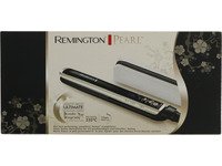 Remington REM-S9500, Straightening iron, Warm, 235 °C, Black, 3 m, AC von Remington