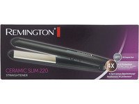 Remington S1510, Straightening iron, Warm, 180 °C, 220 °C, PTC ceramic heater, 30 s von Remington