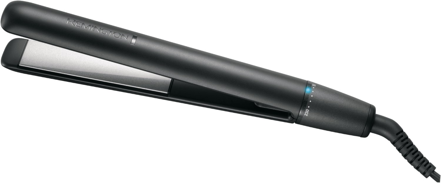 S 3700 Ceramic Glide 230 Haarglätter schwarz S 3700 Ceramic Glide 230 Haarglätter schwarz von Remington