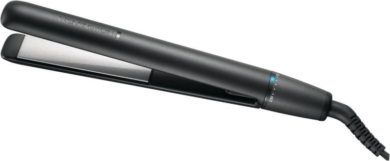 S 3700 Ceramic Glide 230 Haarglätter schwarz von Remington
