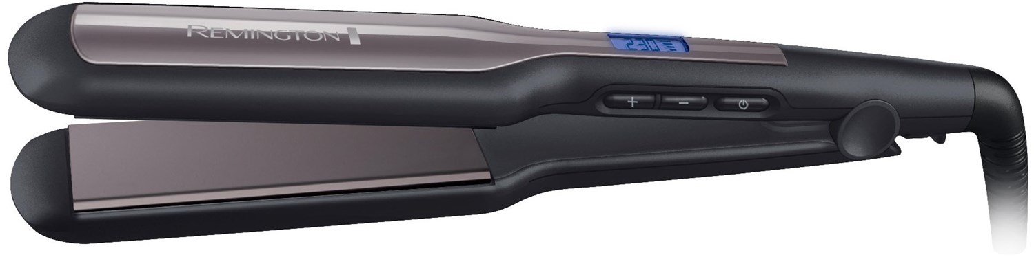 S 5525 Pro Ceramic Extra Haarglätter schwarz S 5525 Pro Ceramic Extra Haarglätter schwarz von Remington