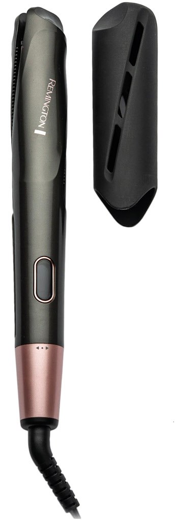 S 6606 Curl & Straight Confidence Haarglätter anthrazit/rose S 6606 Curl & Straight Confidence Haarglätter anthrazit/rose von Remington